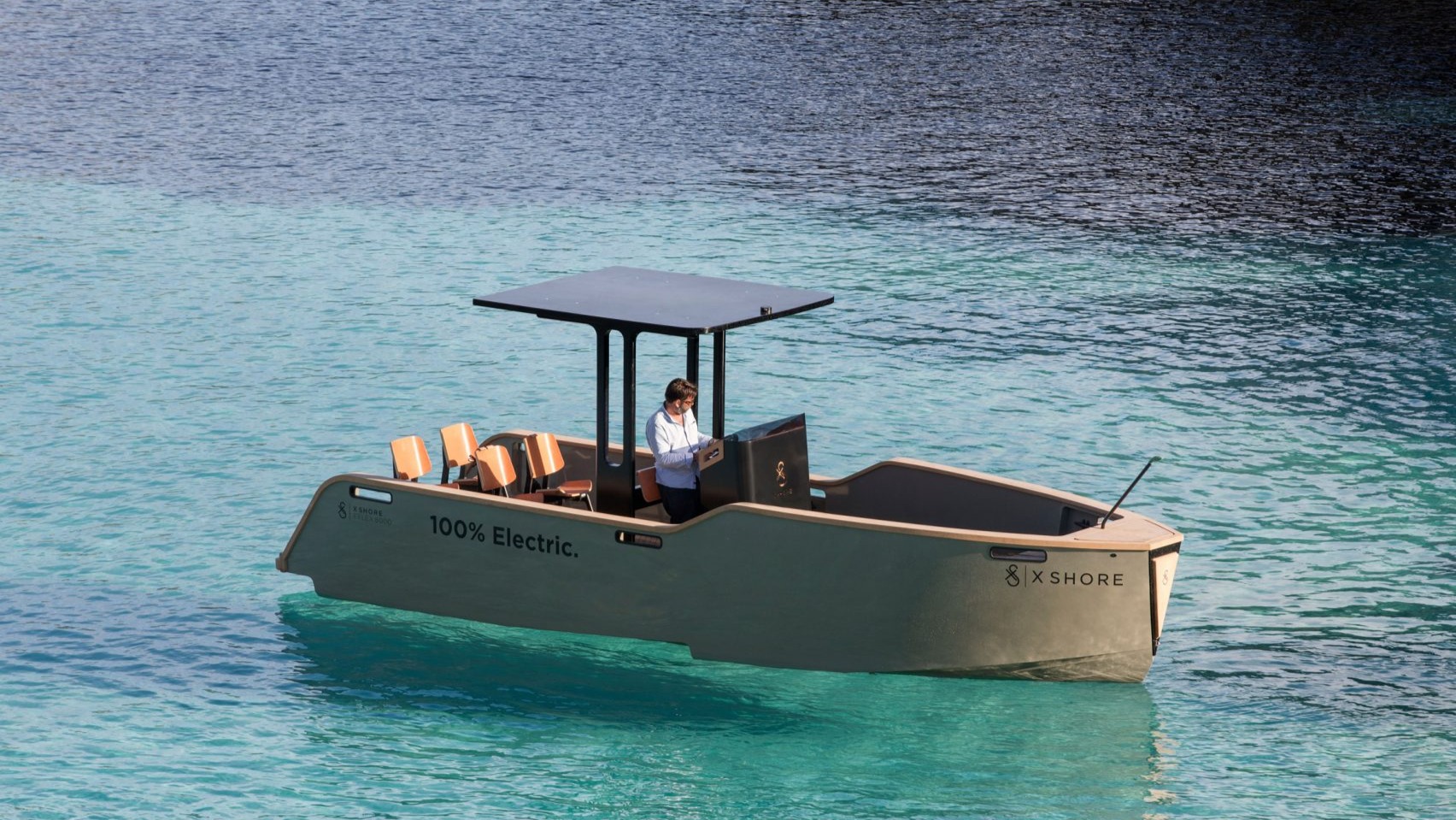 Electric Boat