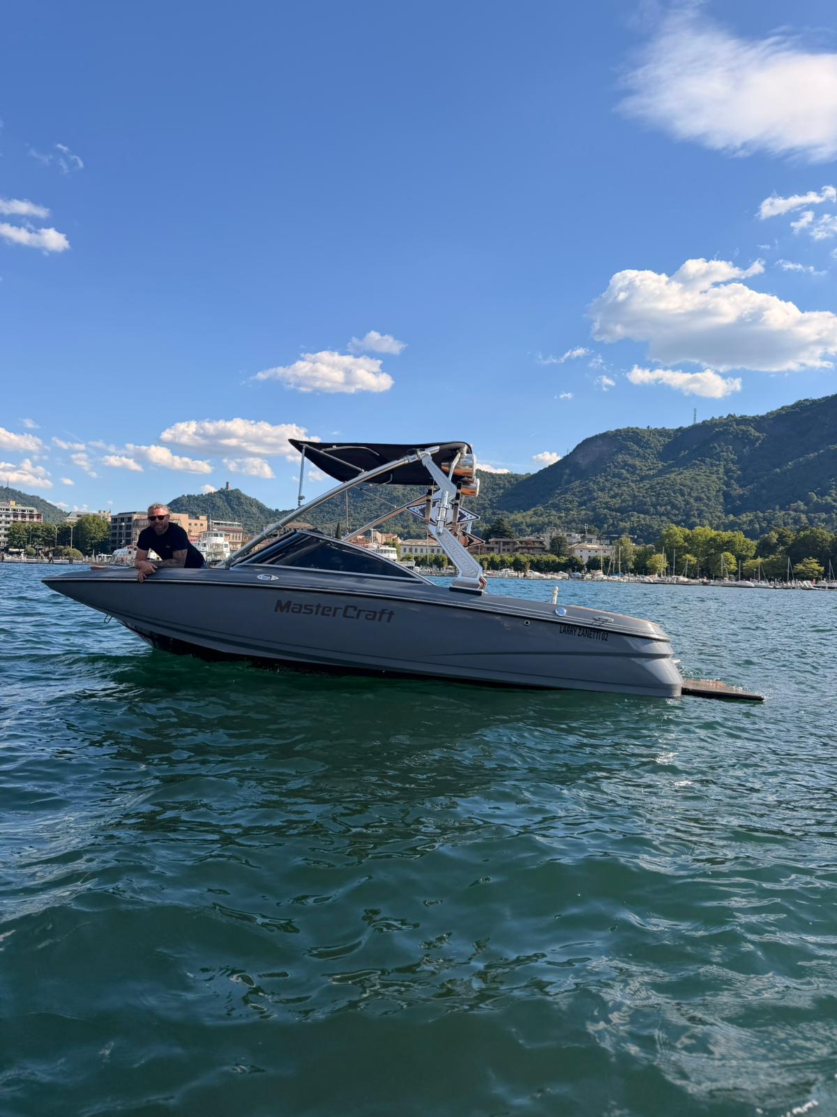Revange