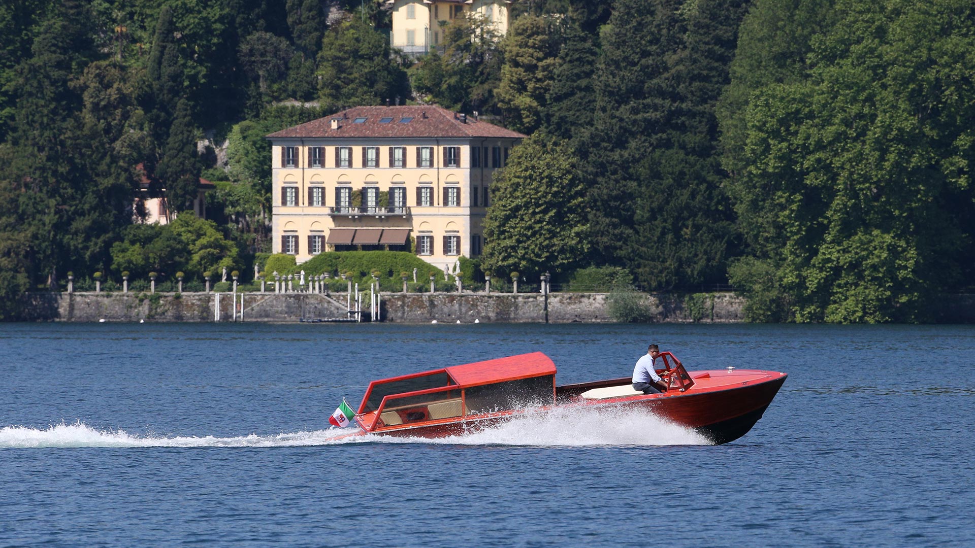 Navicella del Lario